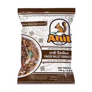 Ragi Vermicelli Anil 180g