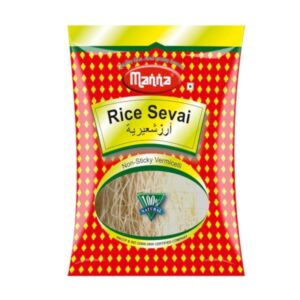 Rice Sevai Vermicelli Manna 200g