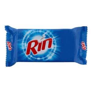 Rin Advanced Detergent Bar 225g