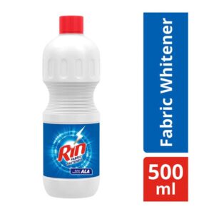 Rin Ala Fabric Whitener 500ml
