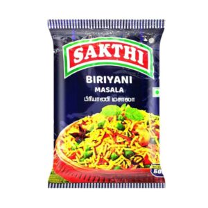 Sakthi Briyani Masala 50g