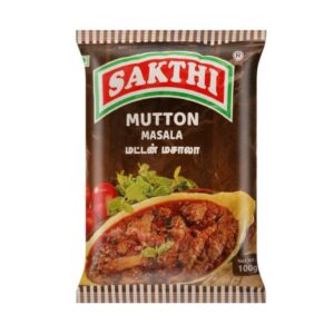 Sakthi Mutton Masala 100g