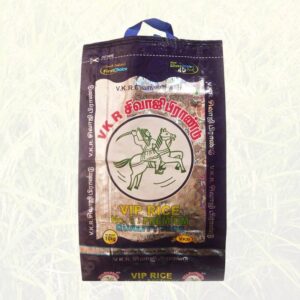 Sivaji Premium VIP Ponni Sona Boiled Rice 10 kg