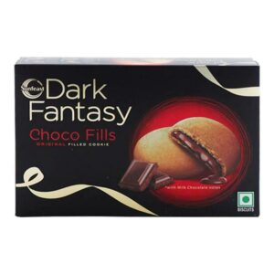 Sunfeast Dark Fantasy Choco Fills Cookie 230g