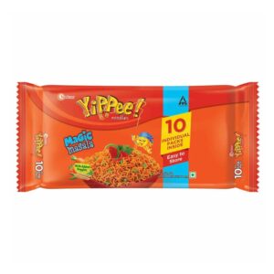 Sunfeast Yippee Magic Masala Noodles 700 g