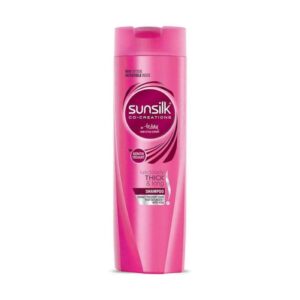 Sunsilk Co-Creations Lusciously Thick & Long Shampoo 180 ml