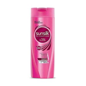 Sunsilk Co-Creations Lusciously Thick & Long Shampoo 80 ml