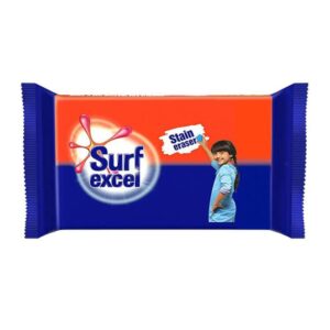 Surf Excel Detergent Bar 150g