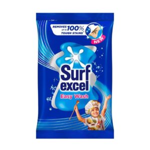 Surf Excel Easy Wash Detergent Powder 1kg