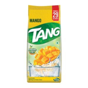 Tang Mango Instant Drink Mix 500g