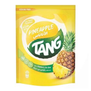 Tang Pineapple Flavoured Drinking Powder 375gm
