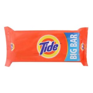 Tide Big Detergent Bar 200g