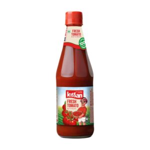 Tomato ketchup - Kissan 1kg