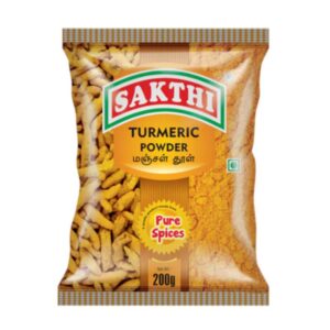 Turmeric Powder Sakthi