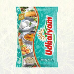 Udhaiyam Moong Dhall 1 kg