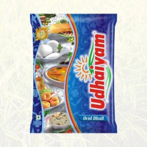 Udhaiyam Urad Dhall 1 kg