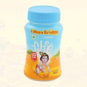 Udhaya Krishna Agmark Ghee 100 ml