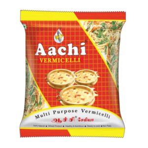 Vermicelli Aachi 180g