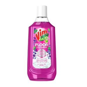 Vim Ultra Pro French Lavender with Sage Floor Cleaner 1L