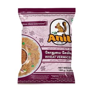 Wheat Vermicelli - Anil 180g