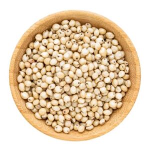 White Solam (சிவப்பு சோளம்) 500g