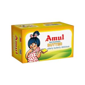 Butter Amul 100g