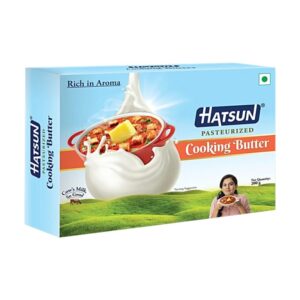 Hatsun Cooking Butter 200g