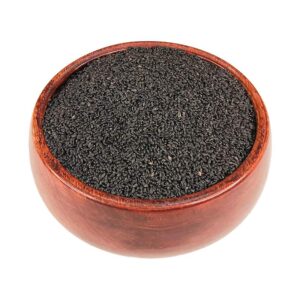 Basil Seeds Sabja Seeds 100g