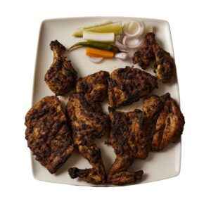 BBQ Chicken Pepper