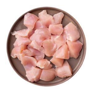Chicken Boneless Cubes