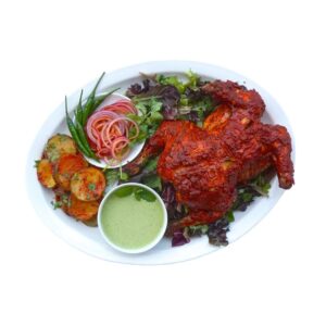 Tandoori Chicken Full