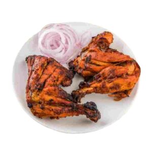 Tandoori Chicken Half