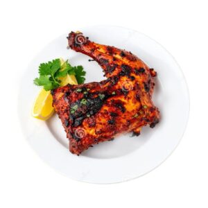 Tandoori Chicken Quarter