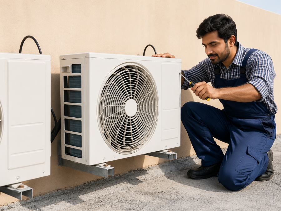 Indoor Air Quality
