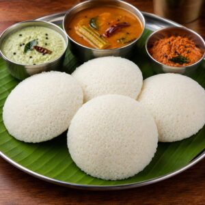 Idli