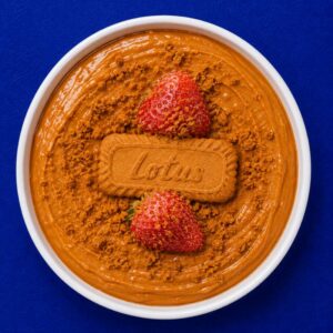 Lou’a Lotus Biscoff