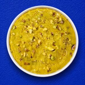 Koushri Pistachio
