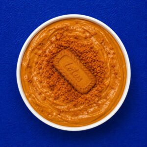 Koushri Lotus Biscoff