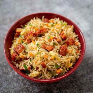 Chicken Rice