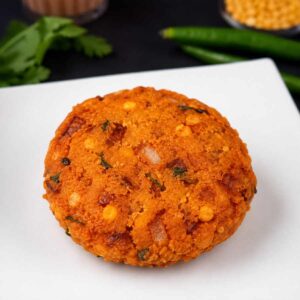 Masal Vadai