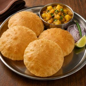 Poori